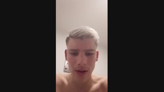 BoyBlondSweet 12-04-2025 Recorded Video naked