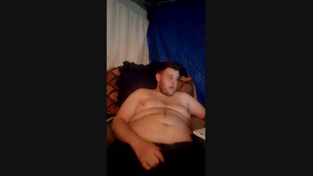 Chavbear 12-04-2025 Recorded Video bigballs