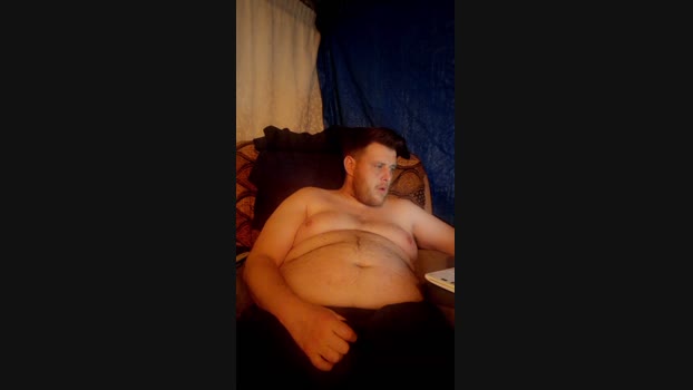 Chavbear 12-04-2025 Recorded Video big