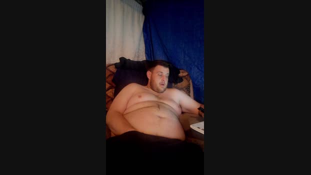 Chavbear 12-04-2025 Recorded Video wank