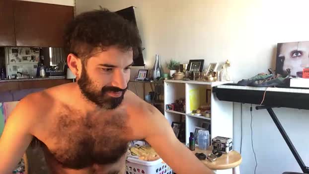 HHScritch 11-04-2025 Recorded Video nasty