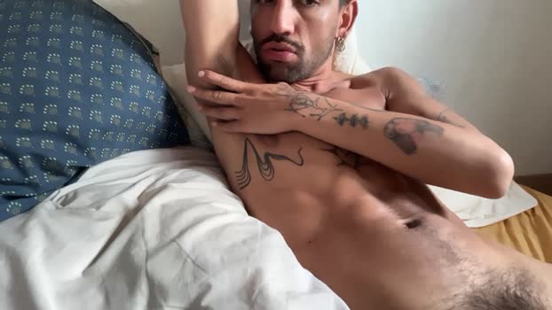 Hot_Slim 12-04-2025 Recorded Video bigdick