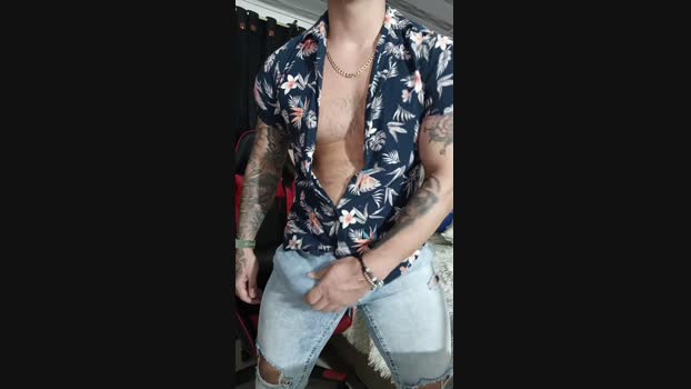 Im_massimo777 12-04-2025 Recorded Video playtime