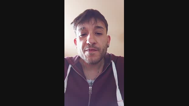 LolloEBibbi 12-04-2025 Recorded Video squirt