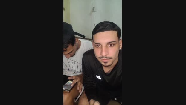 Nigeegeryano 12-04-2025 Recorded Video Pretty