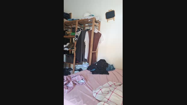 RealCria 12-04-2025 Recorded Video gay