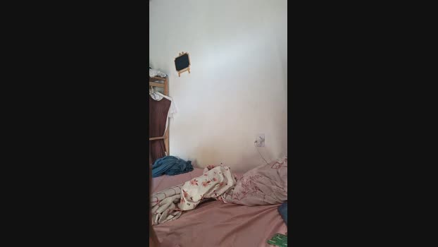 RealCria 12-04-2025 Recorded Video jerkoff