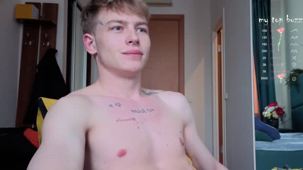 THEO__GREEN 12-04-2025 Recorded Video beautiful