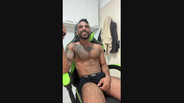 Wemerson_Hook 12-04-2025 Recorded Video juicy