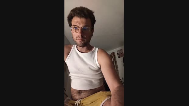 frenchyhothairy 11-04-2025 Recorded Video jackoff