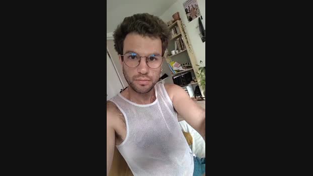 frenchyhothairy 12-04-2025 Recorded Video lovense