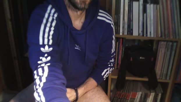 furfante___ 11-04-2025 Recorded Video bigballs