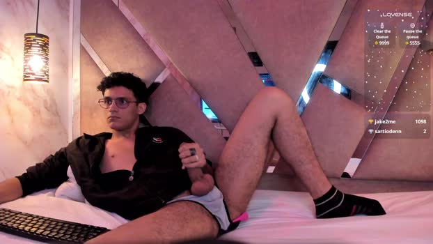 AxelFoul_ 13-04-2025 Recorded Video gay