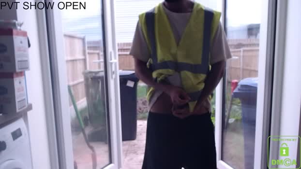 BritishHapyEnd 12-04-2025 Recorded Video prettyface