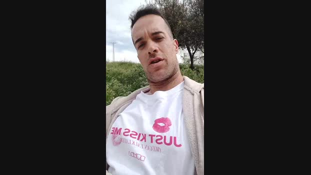DAVIDBIGKOCK 13-04-2025 Recorded Video deep