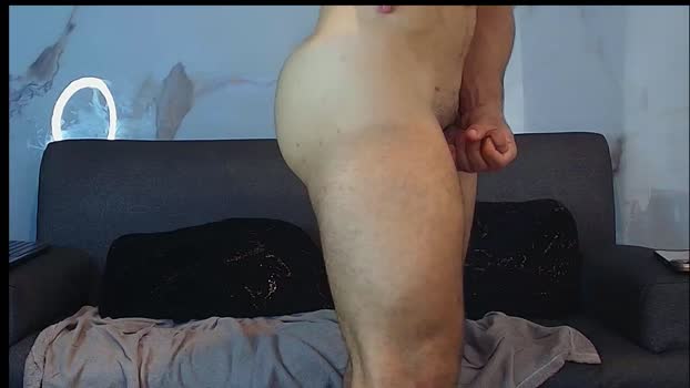 Danny_Darek2025 13-04-2025 Recorded Video spank