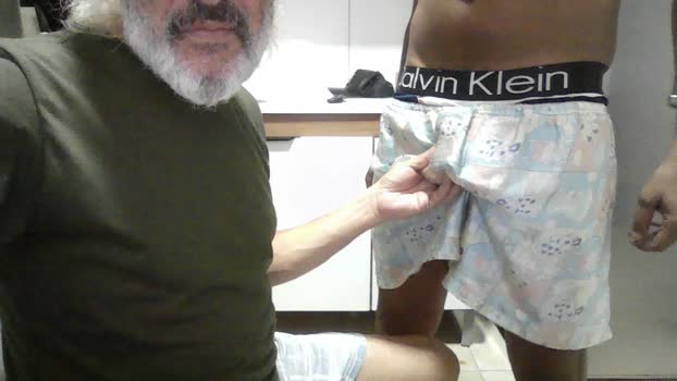 Duplaperfeita 13-04-2025 Recorded Video juicy