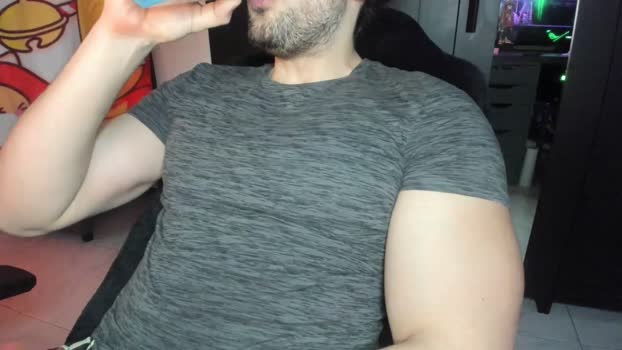Frenzis61 12-04-2025 Recorded Video prettyface