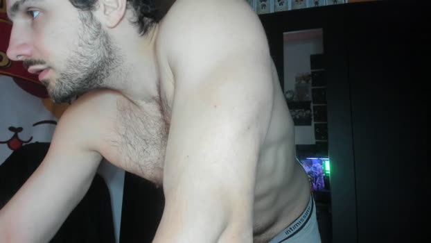 Frenzis61 12-04-2025 Recorded Video gay