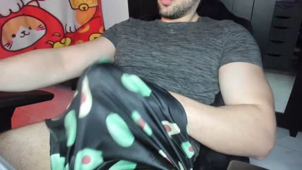 Frenzis61 12-04-2025 Recorded Video deep