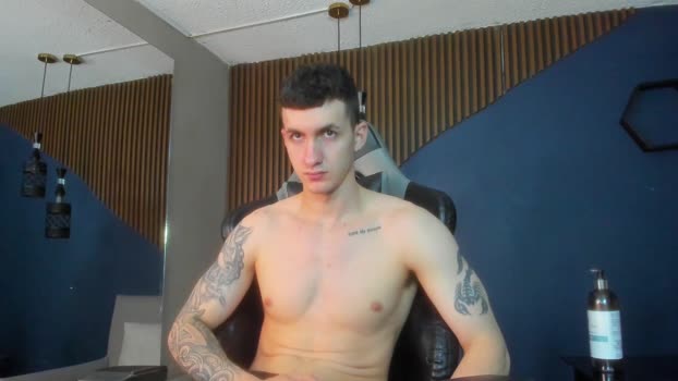 JacksonOlsenn 12-04-2025 Recorded Video wank