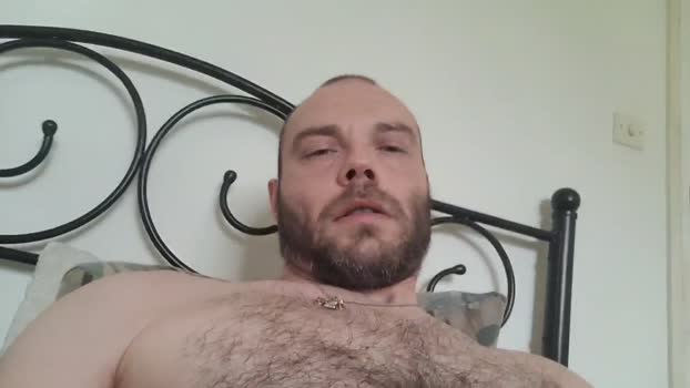 Kevinreynaud21 13-04-2025 Recorded Video jerkoff