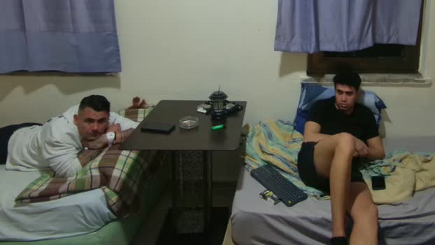 King4four 13-04-2025 Recorded Video jerking