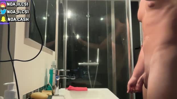 Ma1tre_noa 12-04-2025 Recorded Video suckcock