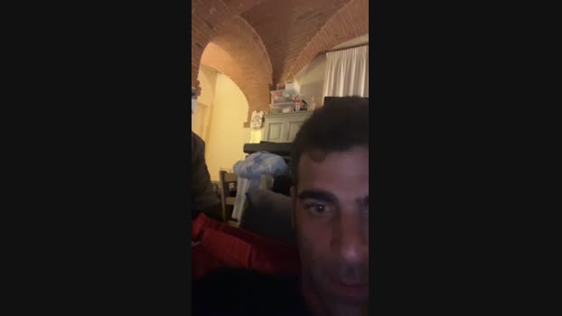 Marcone99 13-04-2025 Recorded Video lush