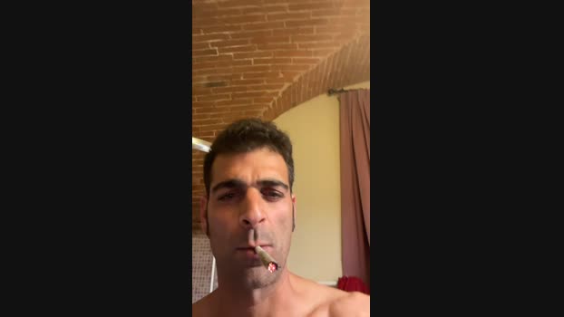 Marcone99 13-04-2025 Recorded Video jerking