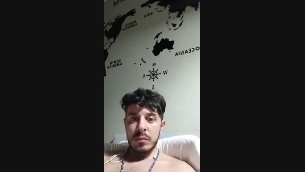 Mew2pup 12-04-2025 Recorded Video gag
