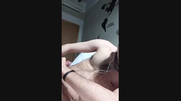 Mew2pup 12-04-2025 Recorded Video play