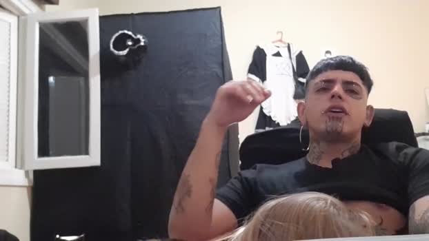 Miqueas23 13-04-2025 Recorded Video blowjob