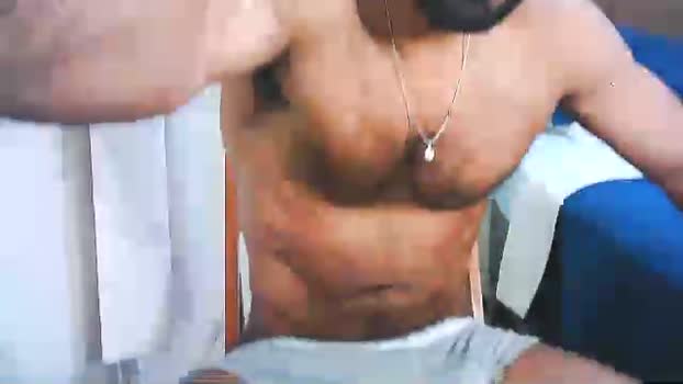 Moreno_Gigante 13-04-2025 Recorded Video hardcock