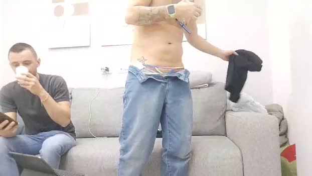 Paquitobaby 13-04-2025 Recorded Video Porn