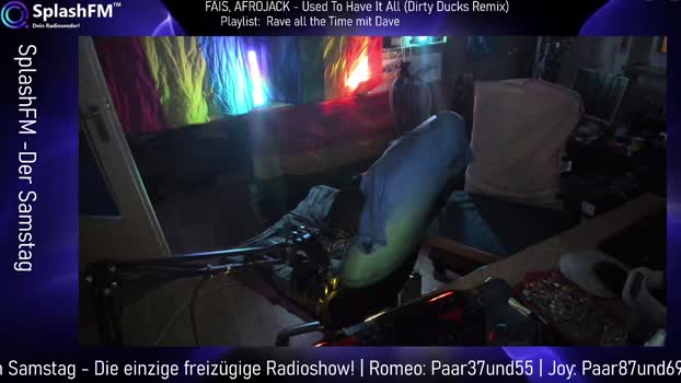 Radiochannel 12-04-2025 Recorded Video suckcock