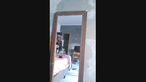 RealCria 13-04-2025 Recorded Video fuck