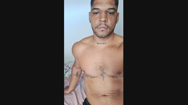 RealCria 13-04-2025 Recorded Video jerkoff