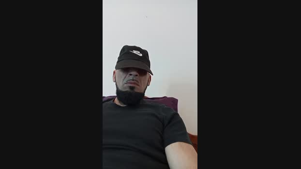 cacetado 13-04-2025 Recorded Video hardcock