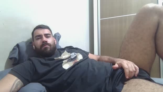 caiorio2 13-04-2025 Recorded Video fuckhard