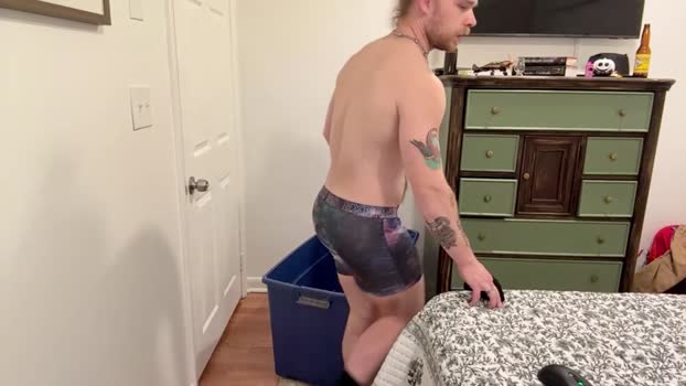 daddydaydrinkz 13-04-2025 Recorded Video spanking