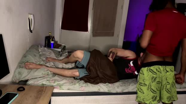 gerson229 12-04-2025 Recorded Video sex