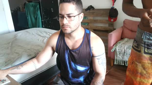 gerson229 13-04-2025 Recorded Video juicy