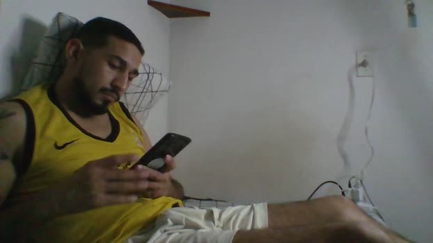 glasmachado 13-04-2025 Recorded Video analtoy