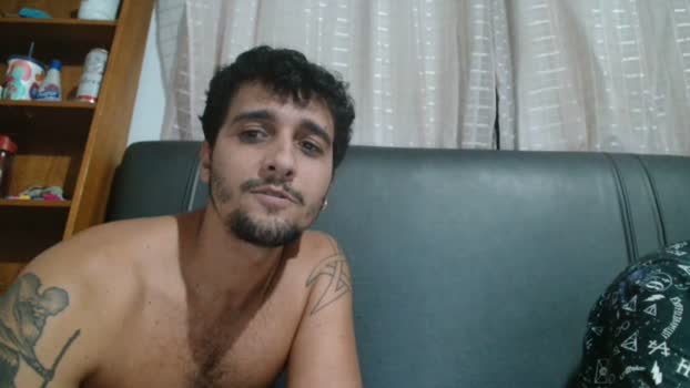 guaracijaci 13-04-2025 Recorded Video analsex