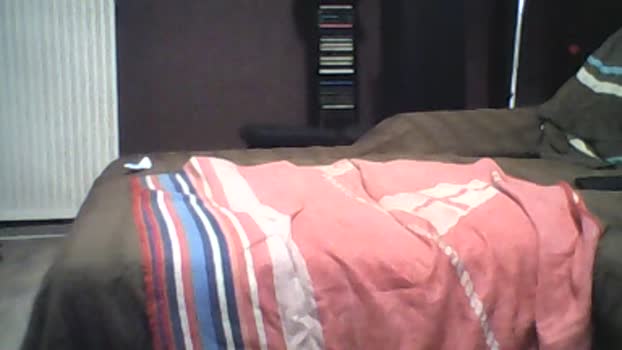 hotfrenchcho 12-04-2025 Recorded Video spank