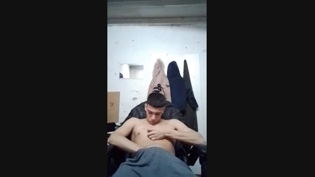 lucho_preme 13-04-2025 Recorded Video kink