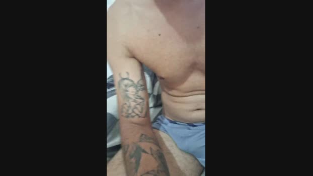 mateusdotado19 13-04-2025 Recorded Video striptease