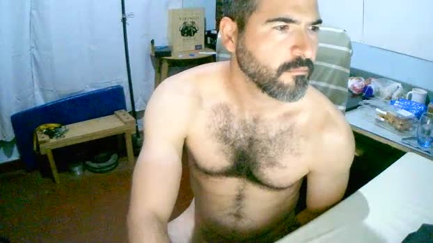 mendo7 13-04-2025 Recorded Video orgasm