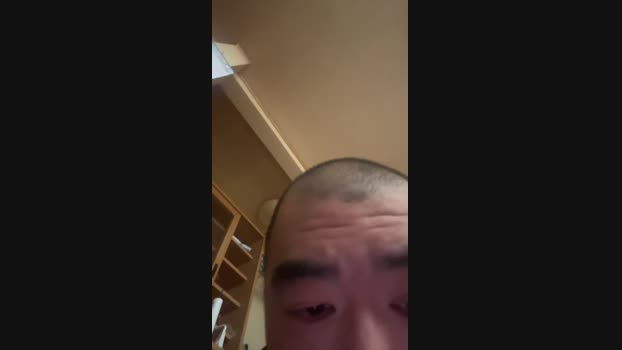 mikkun 13-04-2025 Recorded Video prettyface